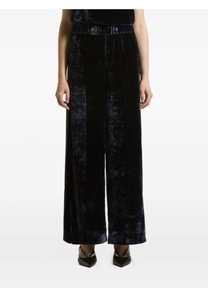 Peserico Peserico Trousers Blue