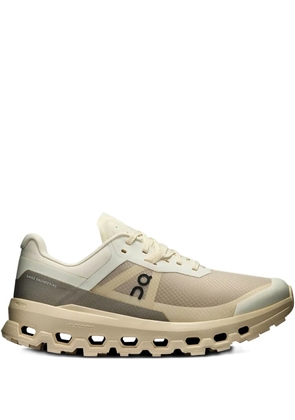 On Cloudvista 2 'Cream Desert' sneakers - Neutrals