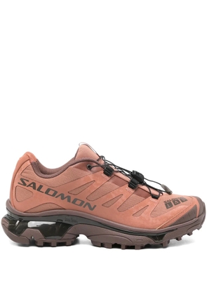 Salomon XT-4 OG Protective sneakers - Brown
