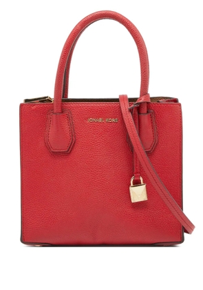 Michael Kors Vintage Pre-Owned Mercer tote bag - Red
