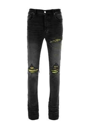 AMIRI MX1 jeans - Black