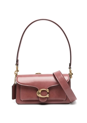 Coach 20 Tabby shoulder bag - Pink