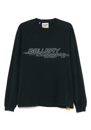 GALLERY DEPT. Skate T-shirt - Green