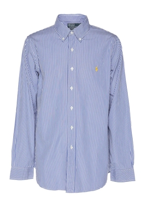 Polo Ralph Lauren striped shirt - Blue