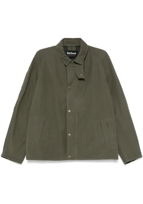 Barbour Tracker jacket - Green