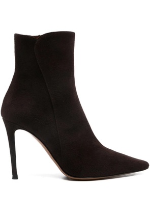Roberto Festa 90mm Elda boots - Brown
