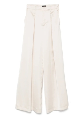 THE ANDAMANE Tara palazzo pants - Neutrals
