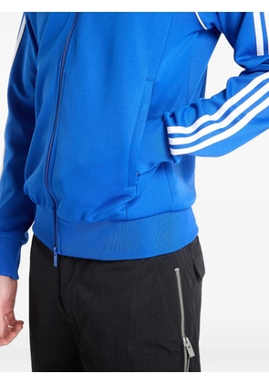 adidas SST Adicolor track jacket - Blue