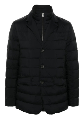 Herno La Giacca jacket - Black