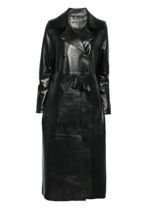 STAND STUDIO Paris coat - Black