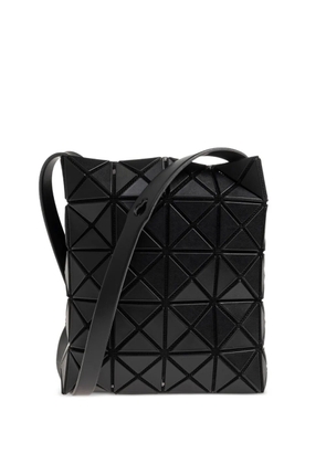 Bao Bao Issey Miyake geometric panels tote bag - Black