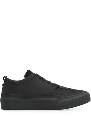 Volta Judoka sneakers - Black