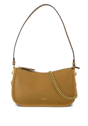 Coach Waverly crossbody bag - Brown