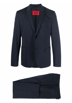 BOSS two piece suit - Blue