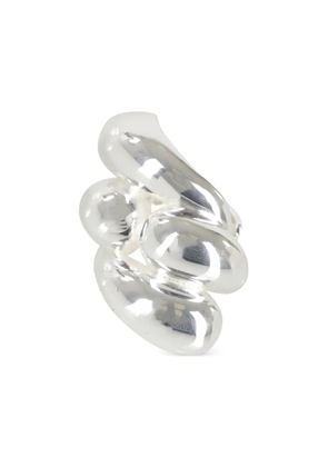 Federica Tosi Isa ring - Silver