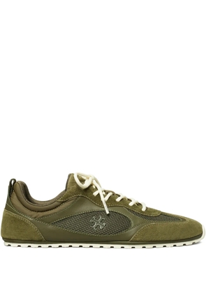 Tory Burch Field sneakers - Green