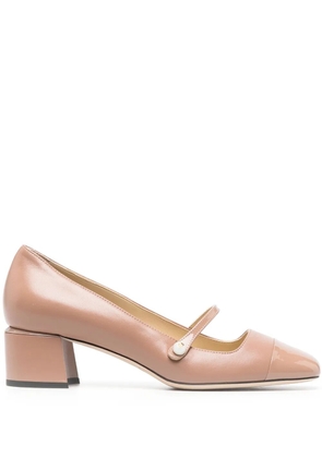 Jimmy Choo Elisa pumps - Pink