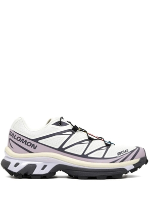 Salomon Advanced XT-6 Expanse sneakers - White