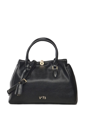 V°73 Keira tote bag - Black