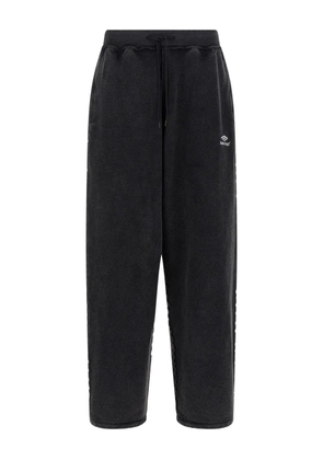 Balenciaga Inside-Out 3B track pants - Black