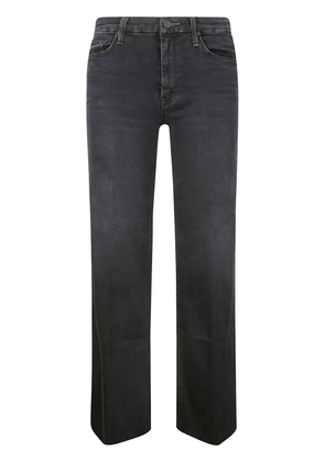 MOTHER The Roller Fray jeans - Blue