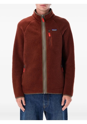 Patagonia Retro Pile jacket - Brown