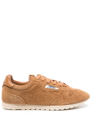 Autry Windspin sneakers - Brown