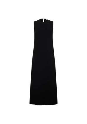 Valentino Garavani sleeveless maxi dress - Black