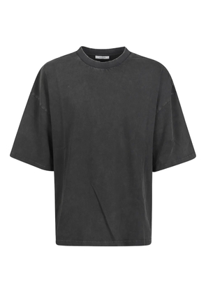 ENTIRE STUDIOS cotton T-shirt - Grey