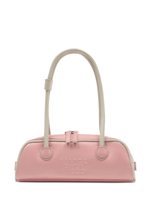 Marge Sherwood logo-motif houlder bag - Pink