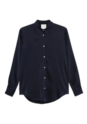Forte Forte button-down shirt - Blue