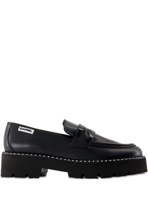 Carel Paris Marion loafers - Black