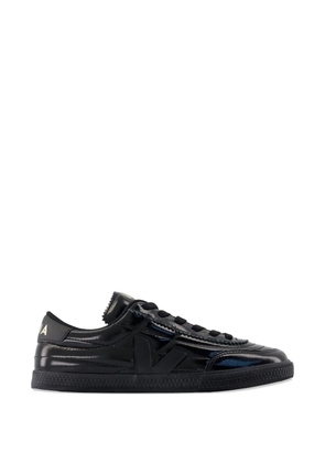VEJA Panenka lace-up sneakers - Black
