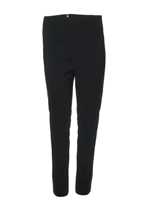 Theory tapered trousers - Blue