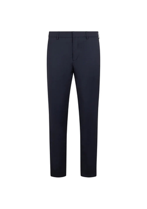 Moorer Romeo trousers - Blue