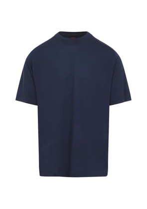 Sease Runner raglan-sleeve T-shirt - Blue