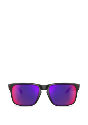 Oakley Holbrook™ sunglasses - Black