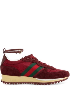 Gucci Re-Motion sneakers - Red