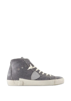 Philippe Model Paris Prsx sneakers - Grey