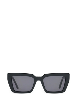 3.PARADIS square-frame sunglasses - Black