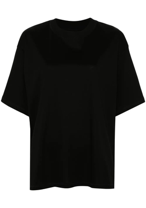 HERSKIND Larsson T-shirt - Black