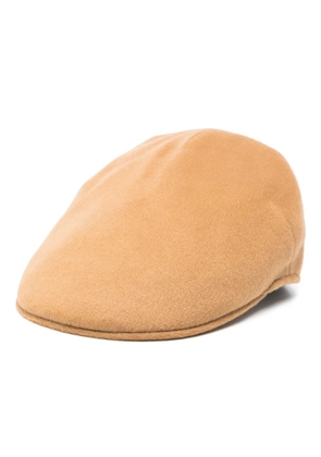 Borsalino Parigi cap - Brown