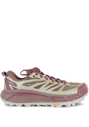 HOKA Mafate Speed 2 sneakers - Neutrals