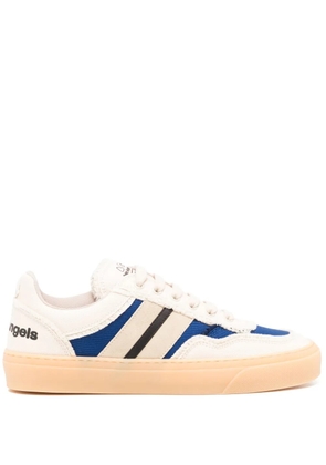 Moncler x Palm Angels sneakers - Neutrals