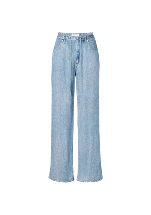 rag & bone Miramar Slink jeans - Blue