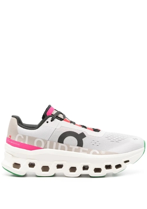 On Cloudmonster sneakers - Grey