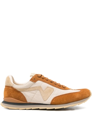 visvim FKT Runner sneakers - Brown