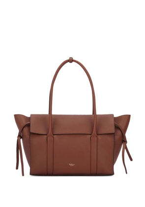 Mulberry medium Bayswater tote bag - Brown