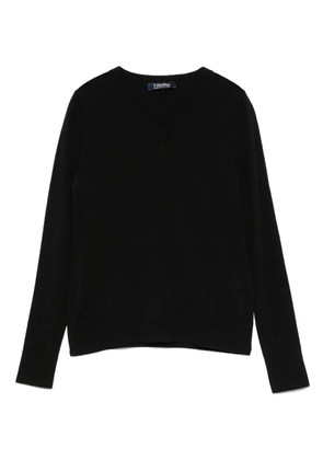 'S Max Mara wool sweater - Black