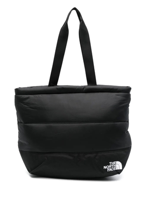 The North Face Nuptse tote bag - Black